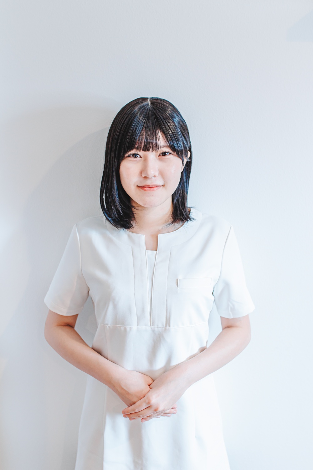 新實優羽（Yu Niinomi）